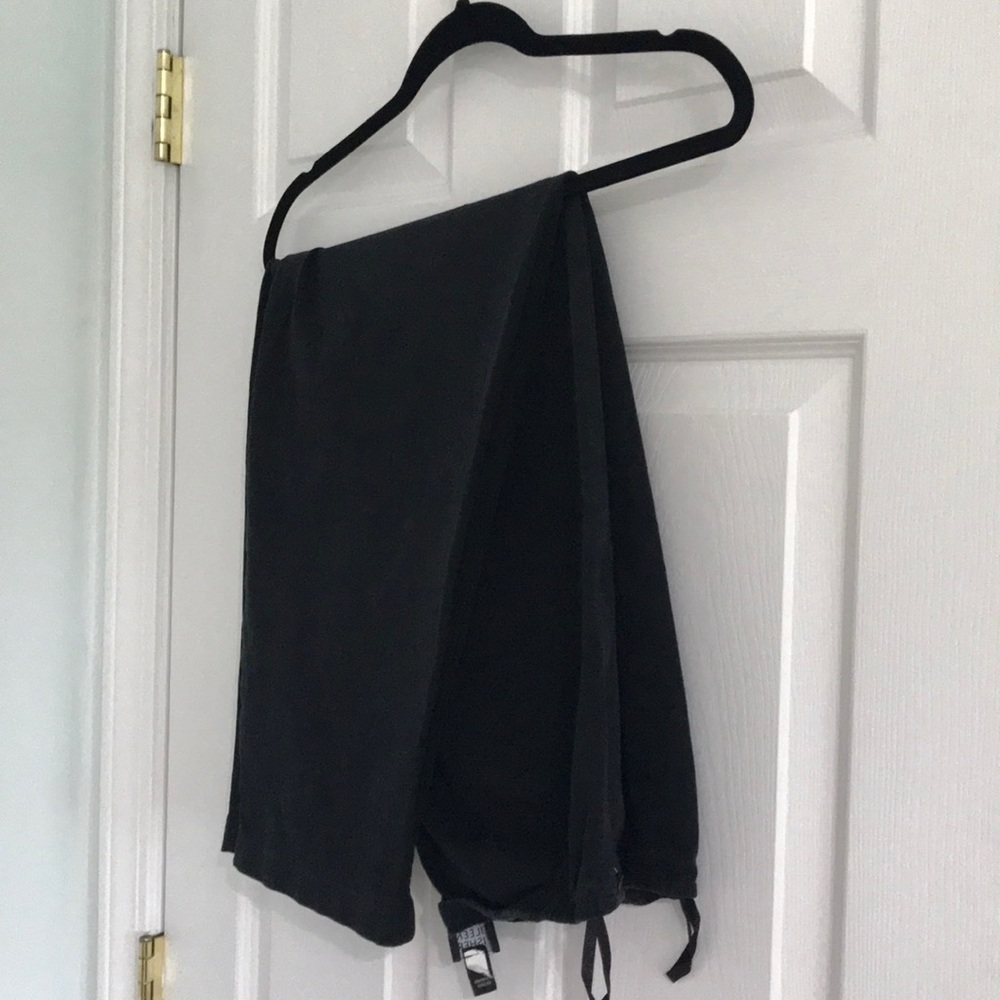 Eileen Fisher Cotton Pants